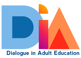 DiA — Dialogue in Adult Education
