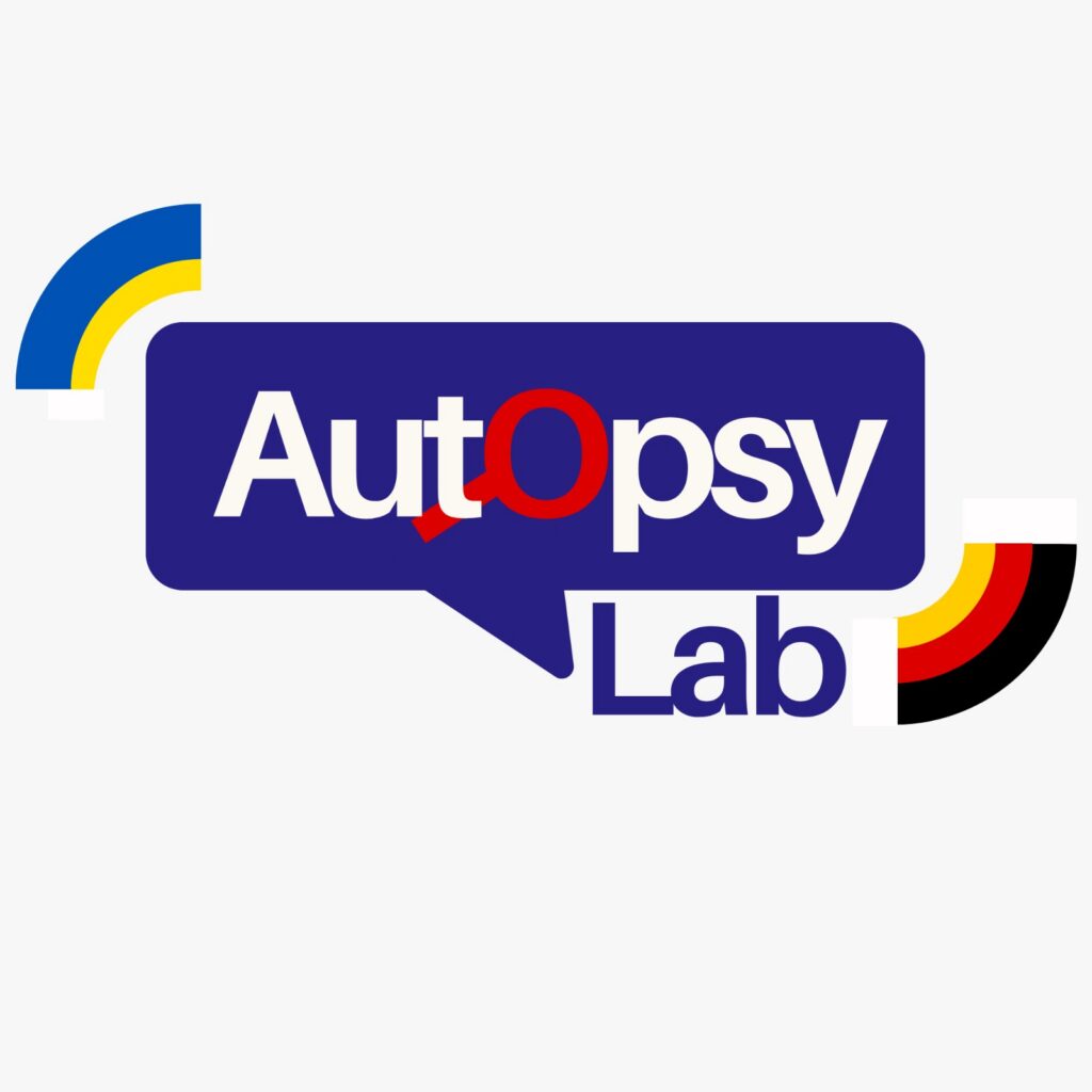 Autopsy logo