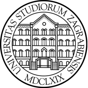 University of Zagreb _ logo